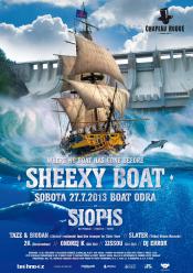 SHEEXYBOAT 2013 