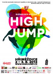 HIGH JUMP