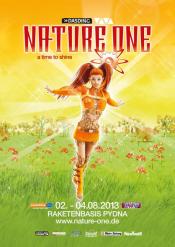 NATURE ONE (DE)