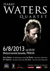 koncert: HARRY WATERS