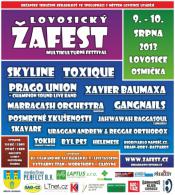 LOVOSICK AFEST 2013