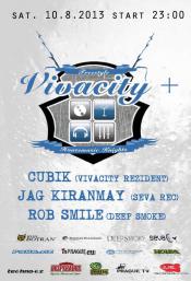 VIVACITY+