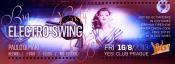 II. ELECTRO-SWING PARTY 