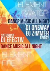 ELEMENT WATER