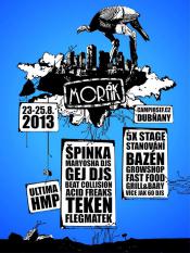 MORÁK FEST 2013