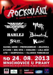 ROCKOVN