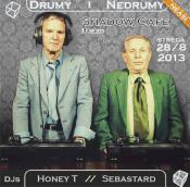 DRUMY I NEDRUMY