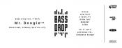 BASS DROP