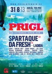 PRIGL ELECTRONIC OPEN AIR 2