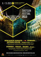 SHOTGUN FESTIVAL