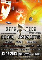 STARTECH 2