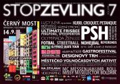 STOP ZEVLING