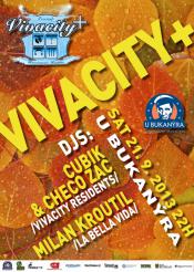 VIVACITY+