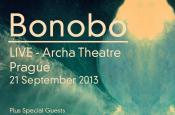 koncert: BONOBO