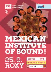 MEXICAN INSTITUTE OF SOUND