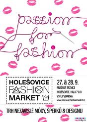 HOLESOVICE FASHION MARKET