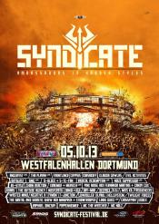 SYNDICATE