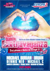 DANCE EXXTRAVAGANZA