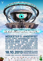 IMAGINATION FESTIVAL