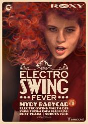 ELECTRO SWING FEVER