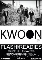 koncert: KWOON