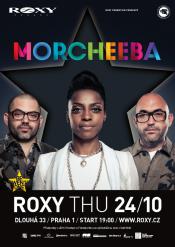 BE TWENTY ONE - MORCHEEBA