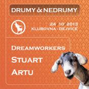 DRUMY I NEDRUMY