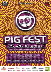 PIG FEST