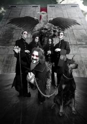 koncert: POWERWOLF