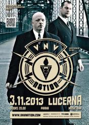 VNV NATION