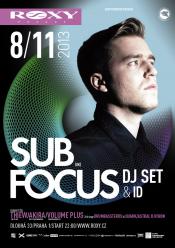 SUB FOCUS