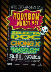 MOOMBAH...WHAT?!