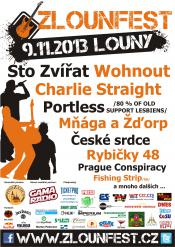 ZLOUNFEST