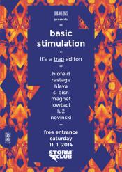 BASIC STIMULATION