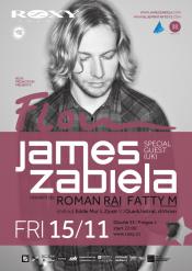 FLOW - JAMES ZABIELA