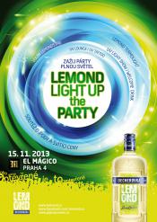 LIGHT UP THE PARTY S TERMOKAMEROU