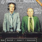 DRUMY I NEDRUMY