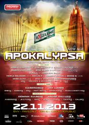 APOKALYPSA NEW AGE