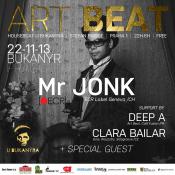 ART BEAT