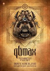 QLIMAX (NL)