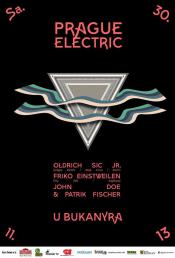 PRAGUE ELECTRIC