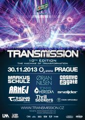 TRANSMISSION