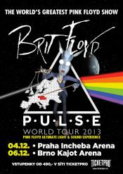 BRIT FLOYD