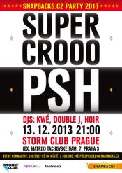 PSH & SUPERCROO