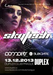 SKYTECH