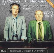 DRUMY I NEDRUMY