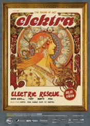 ELEKTRA - ELECTRIC RESCUE