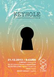 KEYHOLE