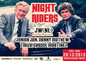 NIGHT RIDERS