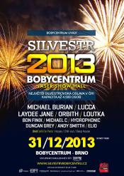 BOBYCENTRUM SILVESTR